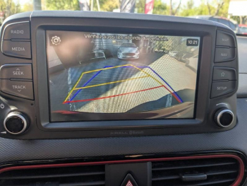 Photo 24 du bon plan HYUNDAI Kona 1.0 T-GDi 120ch Executive occasion à 13990 €