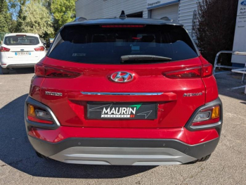 Photo 26 du bon plan HYUNDAI Kona 1.0 T-GDi 120ch Executive occasion à 13990 €