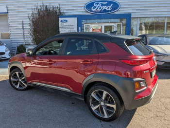 Photo 27 du bon plan HYUNDAI Kona 1.0 T-GDi 120ch Executive occasion à 13990 €