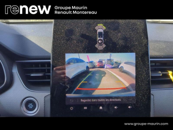 Photo 26 du bon plan RENAULT Arkana 1.6 E-Tech 145ch full hybrid  Techno -23 occasion à 25990 €