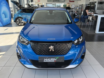 Photo 3 du bon plan PEUGEOT 2008 1.2 PureTech 130ch S&S Allure EAT8 occasion à 14900 €