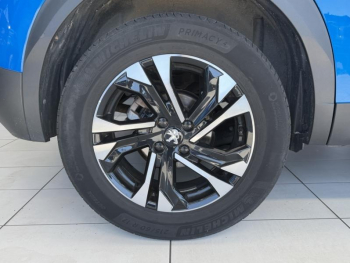 Photo 5 du bon plan PEUGEOT 2008 1.2 PureTech 130ch S&S Allure EAT8 occasion à 14900 €