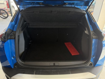 Photo 7 du bon plan PEUGEOT 2008 1.2 PureTech 130ch S&S Allure EAT8 occasion à 14900 €