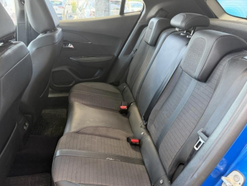 Photo 11 du bon plan PEUGEOT 2008 1.2 PureTech 130ch S&S Allure EAT8 occasion à 14900 €