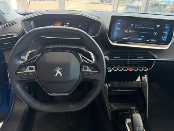 Photo 13 du bon plan PEUGEOT 2008 1.2 PureTech 130ch S&S Allure EAT8 occasion à 14900 €