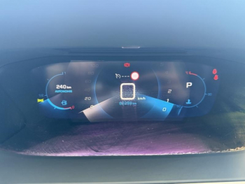 Photo 14 du bon plan PEUGEOT 2008 1.2 PureTech 130ch S&S Allure EAT8 occasion à 14900 €