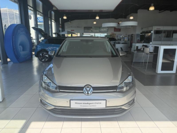 Photo 3 du bon plan VOLKSWAGEN Golf 1.0 TSI 115ch Connect DSG7 Euro6d-T 5p occasion à 14900 €