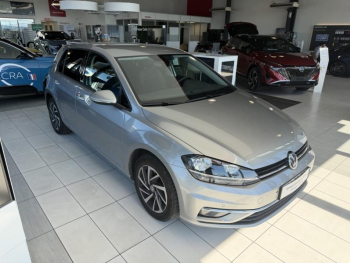 Photo 4 du bon plan VOLKSWAGEN Golf 1.0 TSI 115ch Connect DSG7 Euro6d-T 5p occasion à 14900 €