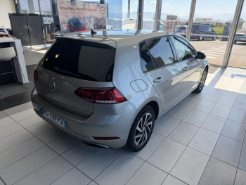 Photo 6 du bon plan VOLKSWAGEN Golf 1.0 TSI 115ch Connect DSG7 Euro6d-T 5p occasion à 14900 €