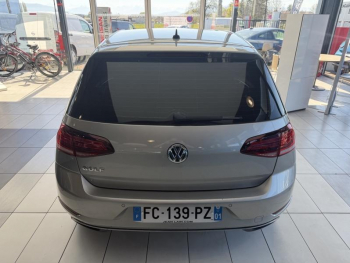 Photo 7 du bon plan VOLKSWAGEN Golf 1.0 TSI 115ch Connect DSG7 Euro6d-T 5p occasion à 14900 €