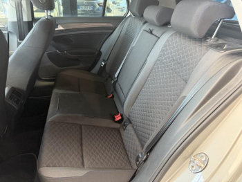 Photo 9 du bon plan VOLKSWAGEN Golf 1.0 TSI 115ch Connect DSG7 Euro6d-T 5p occasion à 14900 €