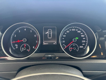 Photo 11 du bon plan VOLKSWAGEN Golf 1.0 TSI 115ch Connect DSG7 Euro6d-T 5p occasion à 14900 €