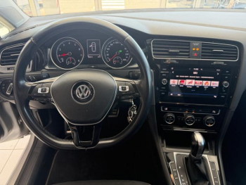 Photo 12 du bon plan VOLKSWAGEN Golf 1.0 TSI 115ch Connect DSG7 Euro6d-T 5p occasion à 14900 €