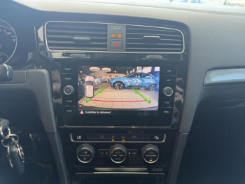 Photo 16 du bon plan VOLKSWAGEN Golf 1.0 TSI 115ch Connect DSG7 Euro6d-T 5p occasion à 14900 €