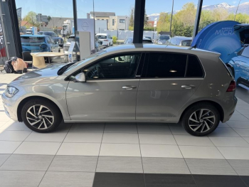 Photo 22 du bon plan VOLKSWAGEN Golf 1.0 TSI 115ch Connect DSG7 Euro6d-T 5p occasion à 14900 €