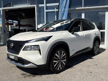 Photo 2 du bon plan NISSAN X-Trail e-4orce 213ch Tekna+ 7 places occasion à 37290 €