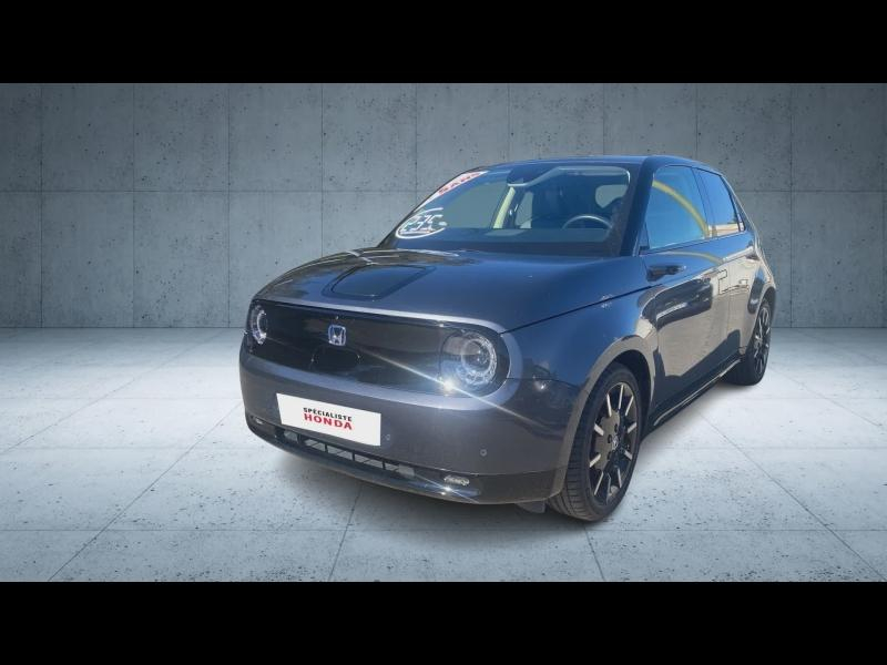 Bon plan HONDA Honda e Honda e 153ch Advance 17 pouces 4cv occasion à 21490 €