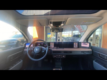 Photo 12 du bon plan HONDA Honda e Honda e 153ch Advance 17 pouces 4cv occasion à 21190 €
