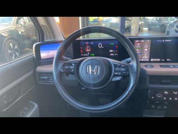 Photo 16 du bon plan HONDA Honda e Honda e 153ch Advance 17 pouces 4cv occasion à 21190 €