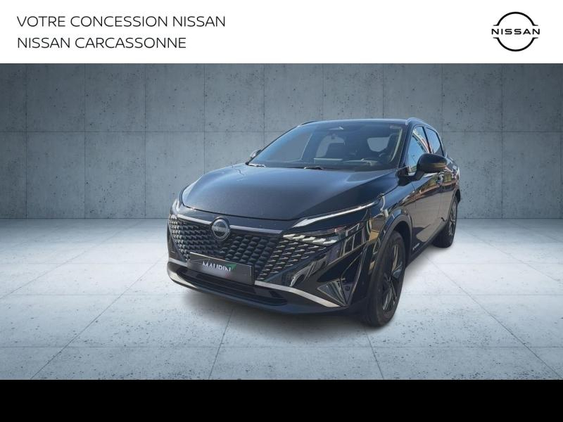 Bon plan NISSAN Qashqai e-POWER 190ch Tekna 2024 occasion à 32990 €