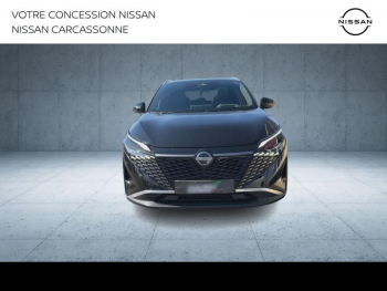 Photo 2 du bon plan NISSAN Qashqai e-POWER 190ch Tekna 2024 occasion à 32990 €