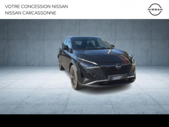 Photo 3 du bon plan NISSAN Qashqai e-POWER 190ch Tekna 2024 occasion à 32990 €