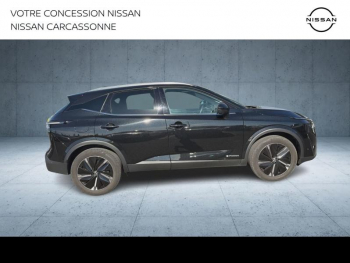 Photo 4 du bon plan NISSAN Qashqai e-POWER 190ch Tekna 2024 occasion à 32990 €