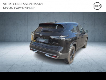 Photo 5 du bon plan NISSAN Qashqai e-POWER 190ch Tekna 2024 occasion à 32990 €