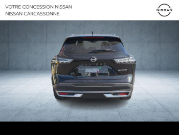 Photo 6 du bon plan NISSAN Qashqai e-POWER 190ch Tekna 2024 occasion à 32990 €