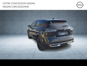 Photo 7 du bon plan NISSAN Qashqai e-POWER 190ch Tekna 2024 occasion à 32990 €