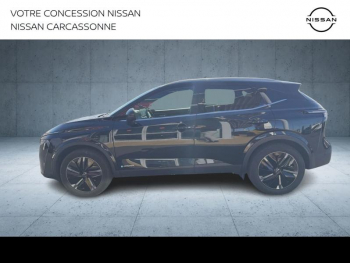 Photo 8 du bon plan NISSAN Qashqai e-POWER 190ch Tekna 2024 occasion à 32990 €
