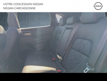 Photo 12 du bon plan NISSAN Qashqai e-POWER 190ch Tekna 2024 occasion à 32990 €