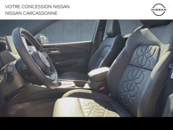 Photo 14 du bon plan NISSAN Qashqai e-POWER 190ch Tekna 2024 occasion à 32990 €