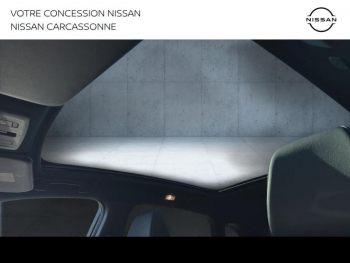 Photo 15 du bon plan NISSAN Qashqai e-POWER 190ch Tekna 2024 occasion à 32990 €