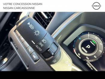 Photo 19 du bon plan NISSAN Qashqai e-POWER 190ch Tekna 2024 occasion à 32990 €