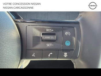 Photo 21 du bon plan NISSAN Qashqai e-POWER 190ch Tekna 2024 occasion à 32990 €