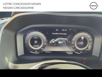 Photo 22 du bon plan NISSAN Qashqai e-POWER 190ch Tekna 2024 occasion à 32990 €