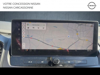 Photo 24 du bon plan NISSAN Qashqai e-POWER 190ch Tekna 2024 occasion à 32990 €