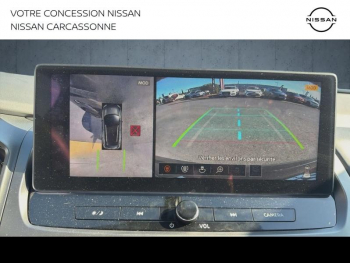 Photo 25 du bon plan NISSAN Qashqai e-POWER 190ch Tekna 2024 occasion à 32990 €