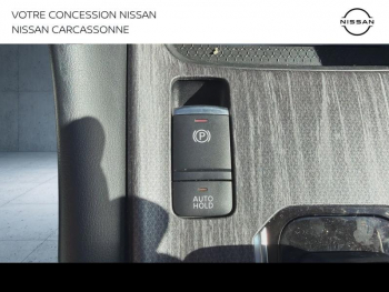 Photo 27 du bon plan NISSAN Qashqai e-POWER 190ch Tekna 2024 occasion à 32990 €