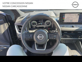 Photo 29 du bon plan NISSAN Qashqai e-POWER 190ch Tekna 2024 occasion à 32990 €