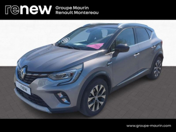 Photo 3 du bon plan RENAULT Captur 1.0 TCe 90ch Techno occasion à 16190 €