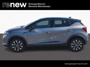 Photo 4 du bon plan RENAULT Captur 1.0 TCe 90ch Techno occasion à 16190 €