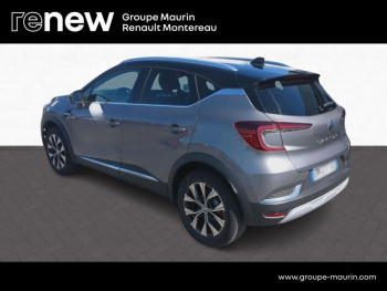 Photo 5 du bon plan RENAULT Captur 1.0 TCe 90ch Techno occasion à 16190 €