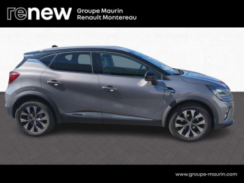 Photo 8 du bon plan RENAULT Captur 1.0 TCe 90ch Techno occasion à 16190 €