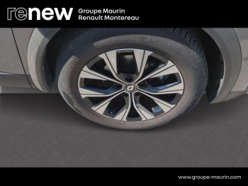 Photo 11 du bon plan RENAULT Captur 1.0 TCe 90ch Techno occasion à 16190 €