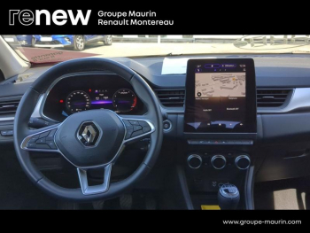 Photo 16 du bon plan RENAULT Captur 1.0 TCe 90ch Techno occasion à 16190 €