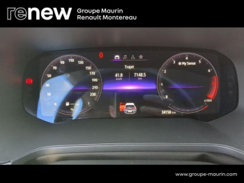 Photo 17 du bon plan RENAULT Captur 1.0 TCe 90ch Techno occasion à 16190 €