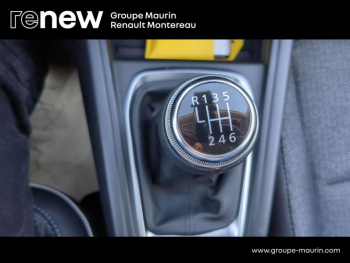 Photo 25 du bon plan RENAULT Captur 1.0 TCe 90ch Techno occasion à 16190 €