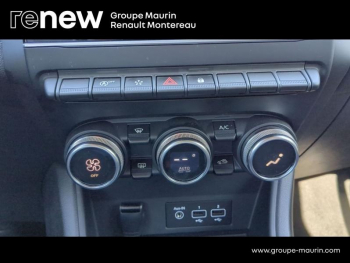 Photo 26 du bon plan RENAULT Captur 1.0 TCe 90ch Techno occasion à 16190 €